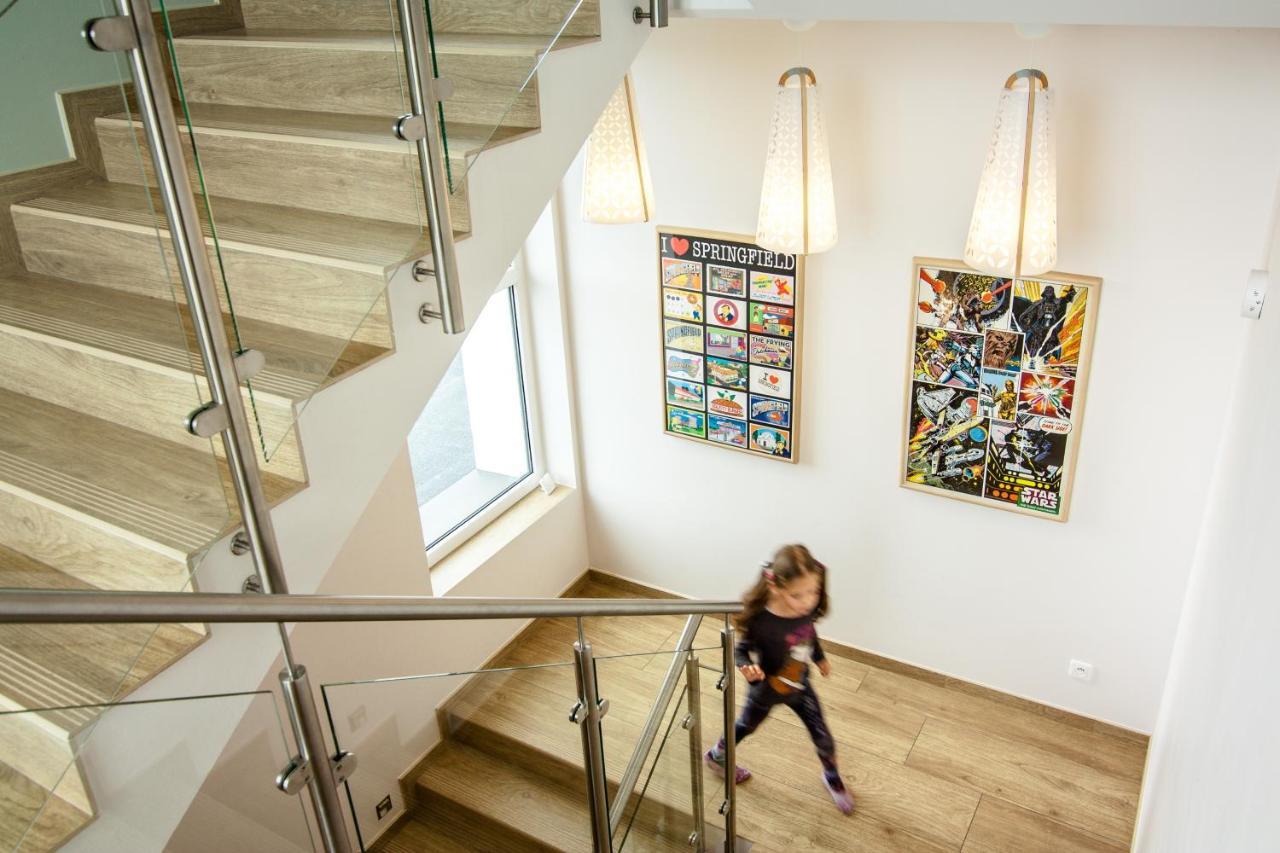 Apartamenty Rodzinne Plater74 Darłowo Exteriör bild